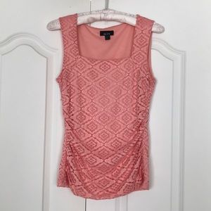 Sleeveless Blouse🌺3/$20 or 4/$25